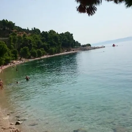 Krk, Sottovento With Pool, 8p Willa Zgaljic