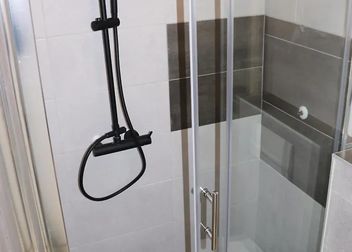 Krk, Sottovento With Pool, 8p *