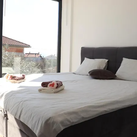 Villa Krk, Sottovento With Pool, 8p