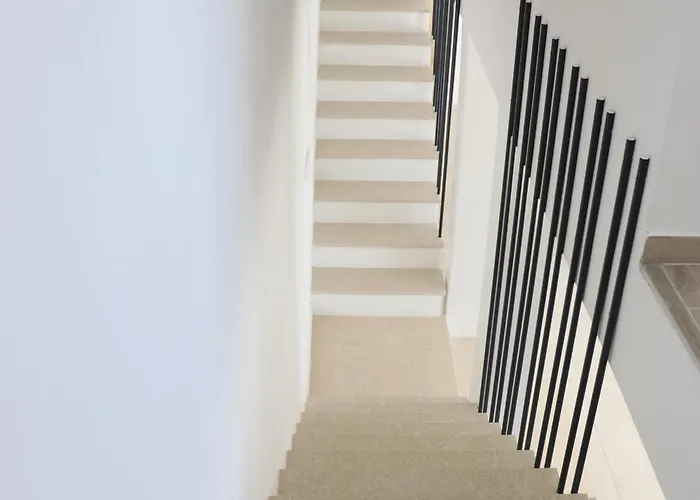 Krk, Sottovento With Pool, 8p Villa Zgaljic