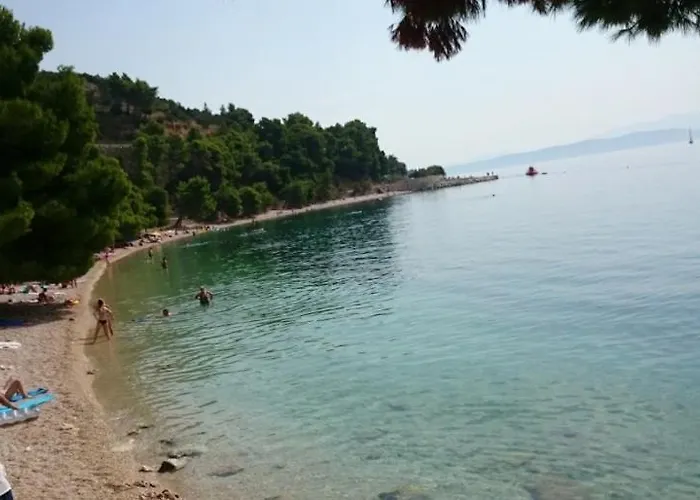 Krk, Sottovento With Pool, 8p Villa Zgaljic